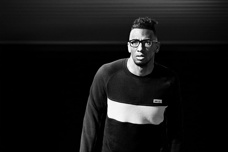 Nike F.C. 2014 Holiday Collection