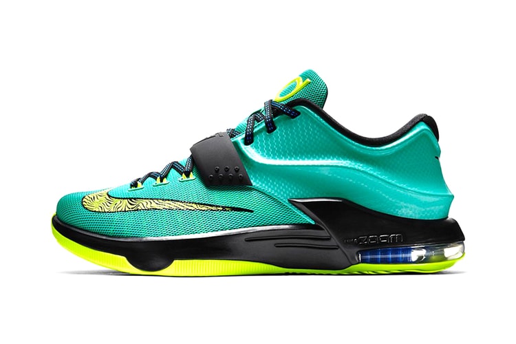 Nike KD7 "Uprising"