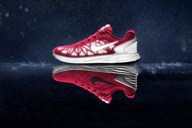 Nike Offers Running Gear Suitable for All Conditions This Winter