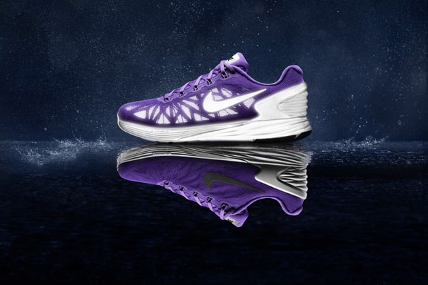 Nike Offers Running Gear Suitable for All Conditions This Winter