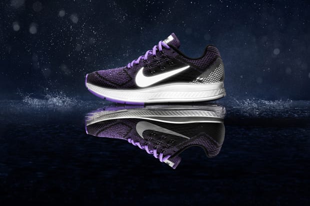 nike winter running gear mens