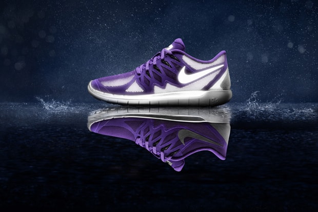 Nike Offers Running Gear Suitable for All Conditions This Winter
