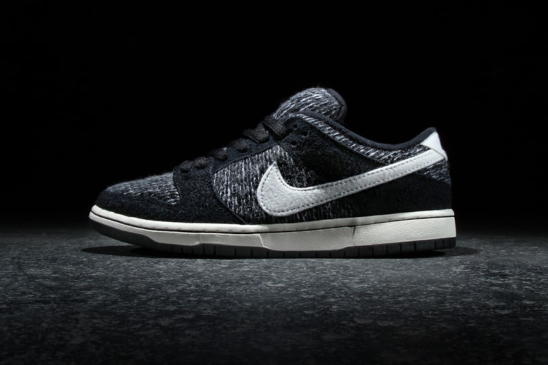 Nike SB 2014 Fall/Winter "Warmth" Pack