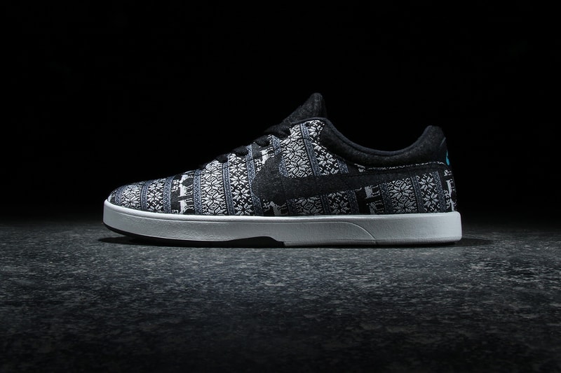 Nike SB 2014 Fall/Winter "Warmth" Pack