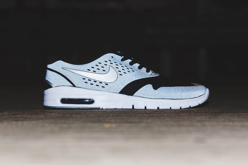 eric koston max