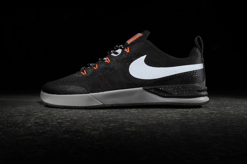 Nike SB Project BA R&R "Flash"
