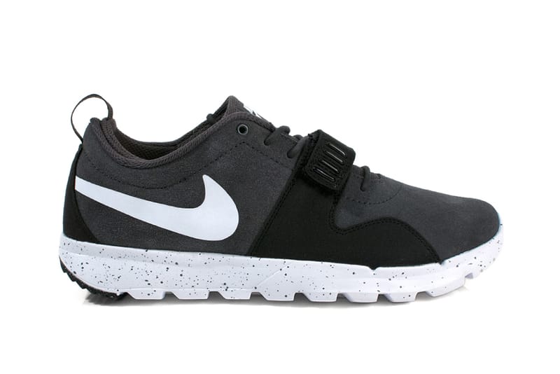 Nike SB Trainerendor "Anthracite"