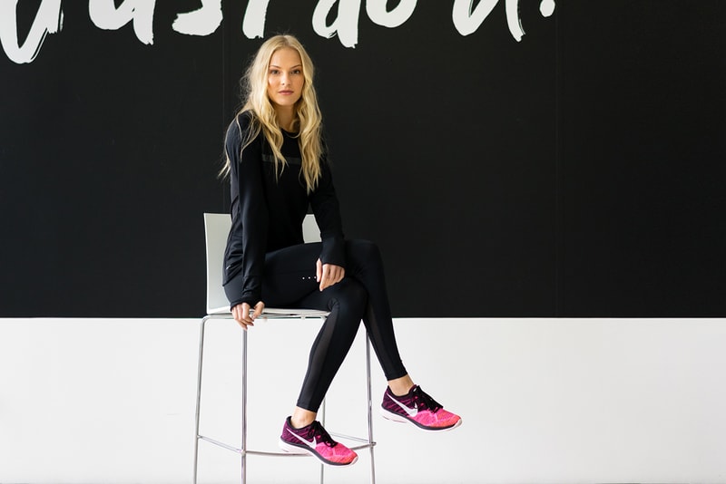 Nike Women 2014 Innovation Summit Recap