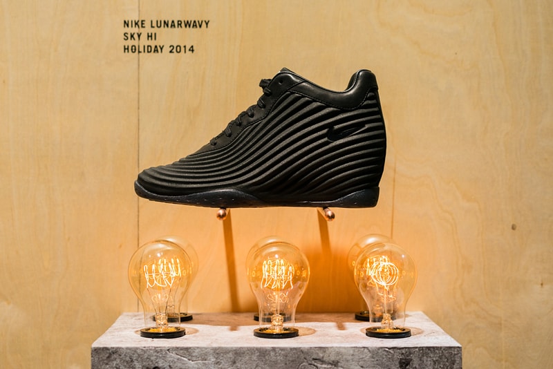 Nike Women 2014 Innovation Summit Recap