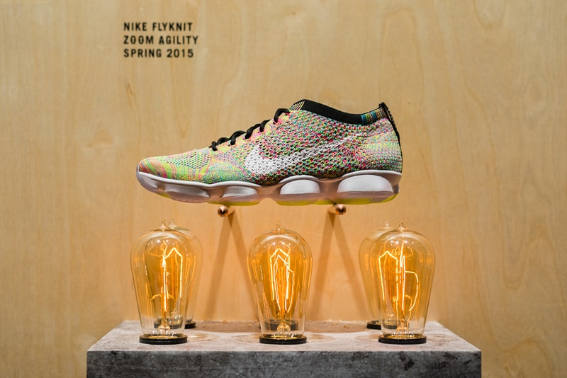 Nike Women 2014 Innovation Summit Recap