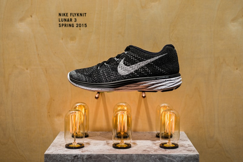 Nike Women 2014 Innovation Summit Recap