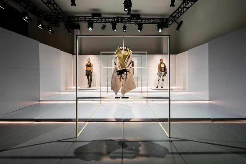 Nike Women 2014 Innovation Summit Recap
