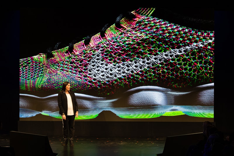 Nike Women 2014 Innovation Summit Recap