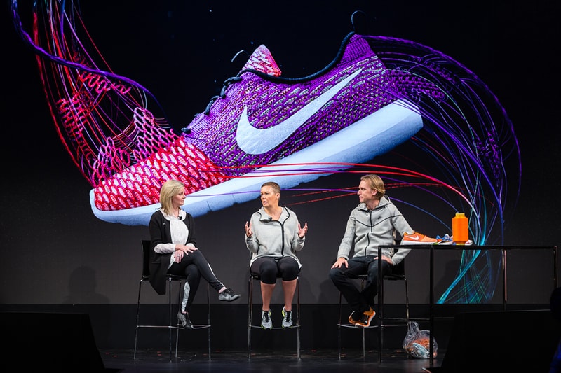 Nike Women 2014 Innovation Summit Recap