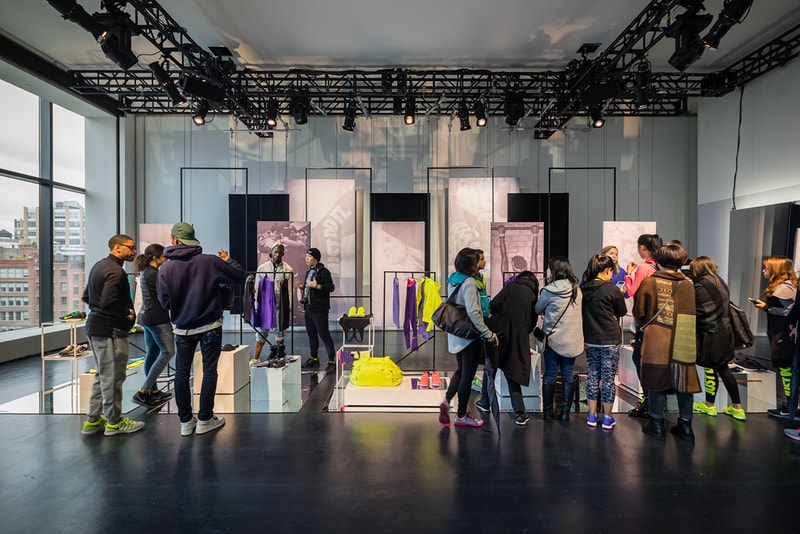 Nike Women 2014 Innovation Summit Recap