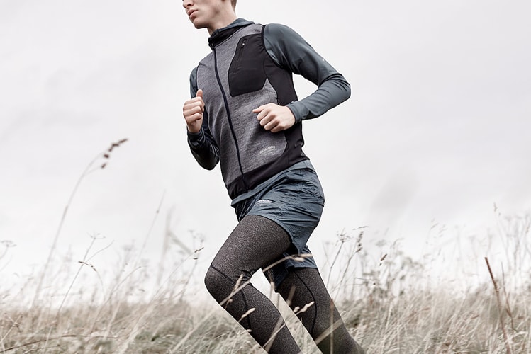 The Latest Nike and UNDERCOVER Gyakusou Collection Gets Styled by END