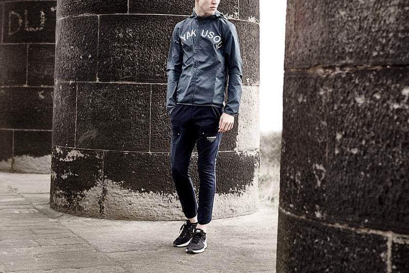 The Latest Nike and UNDERCOVER Gyakusou Collection Gets Styled by END