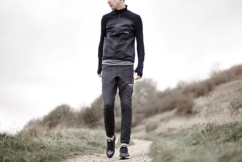 The Latest Nike and UNDERCOVER Gyakusou Collection Gets Styled by END