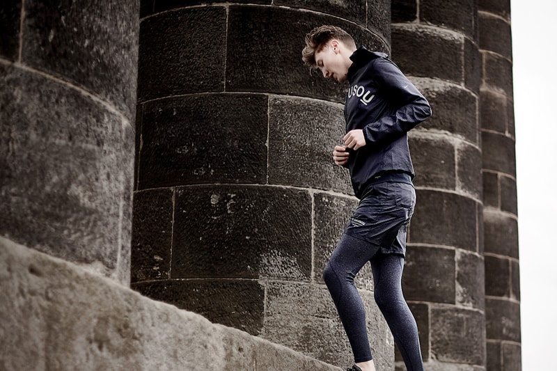 The Latest Nike and UNDERCOVER Gyakusou Collection Gets Styled by END