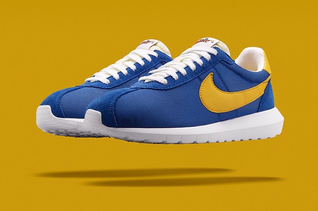NikeLab Unveils New Colorways for the Hiroshi Fujiwara-designed Roshe LD-1000 SP
