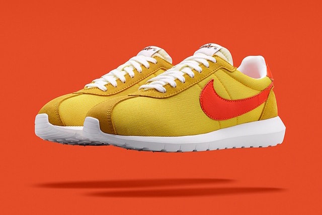 NikeLab Unveils New Colorways for the Hiroshi Fujiwara-designed Roshe LD-1000 SP