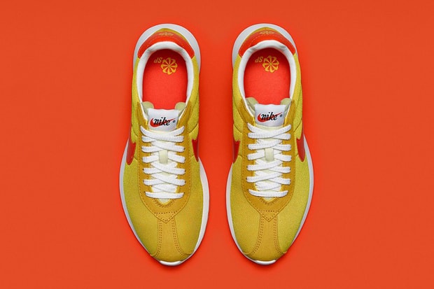 NikeLab Unveils New Colorways for the Hiroshi Fujiwara-designed Roshe LD-1000 SP
