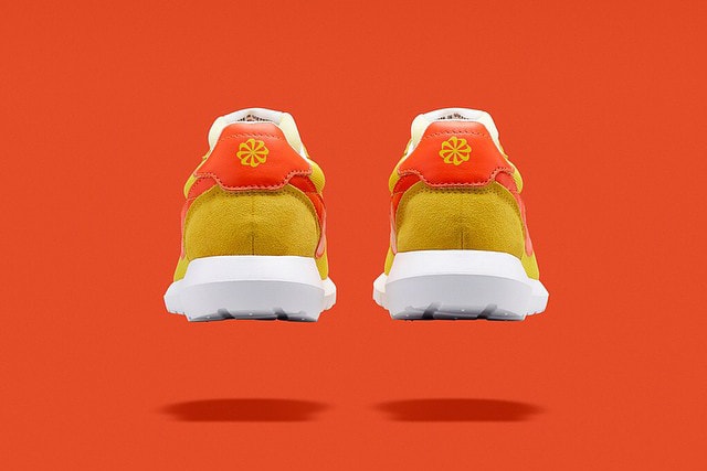 NikeLab Unveils New Colorways for the Hiroshi Fujiwara-designed Roshe LD-1000 SP