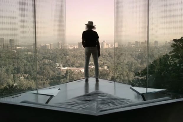 NOWNESS Presents a Look Inside the Life of James Goldstein