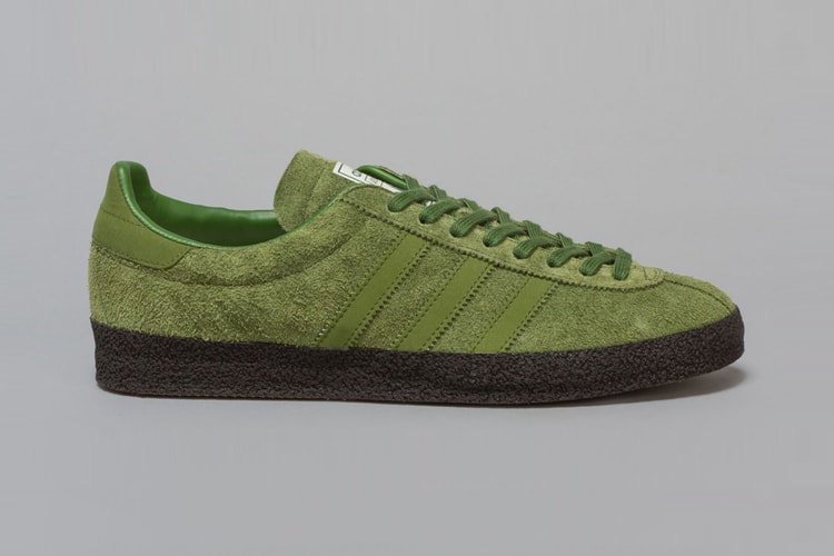 Oi Polloi x adidas Ardwick