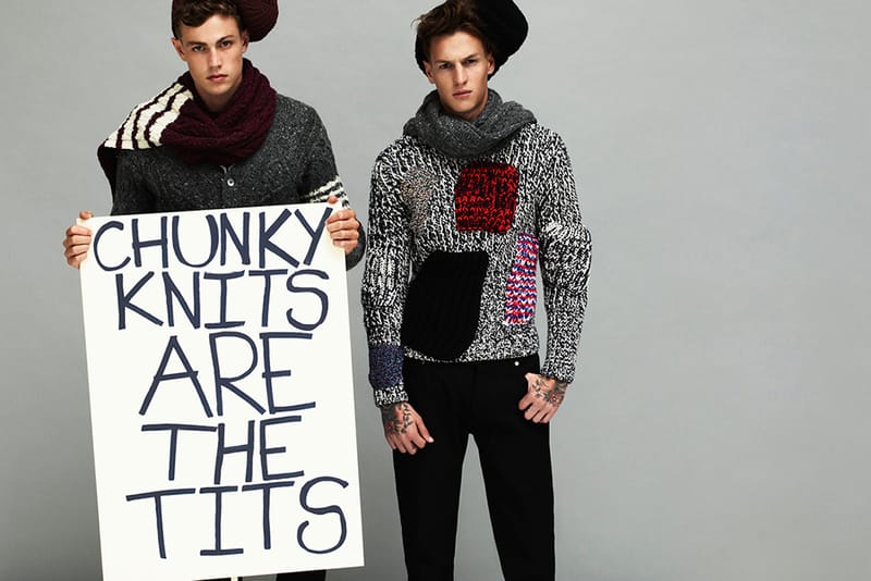 oki-ni STYLED by Way Perry