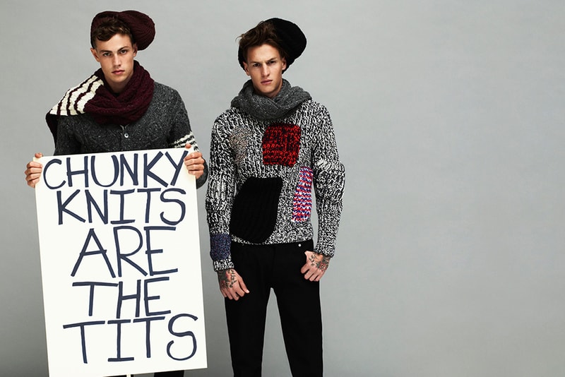oki-ni STYLED by Way Perry