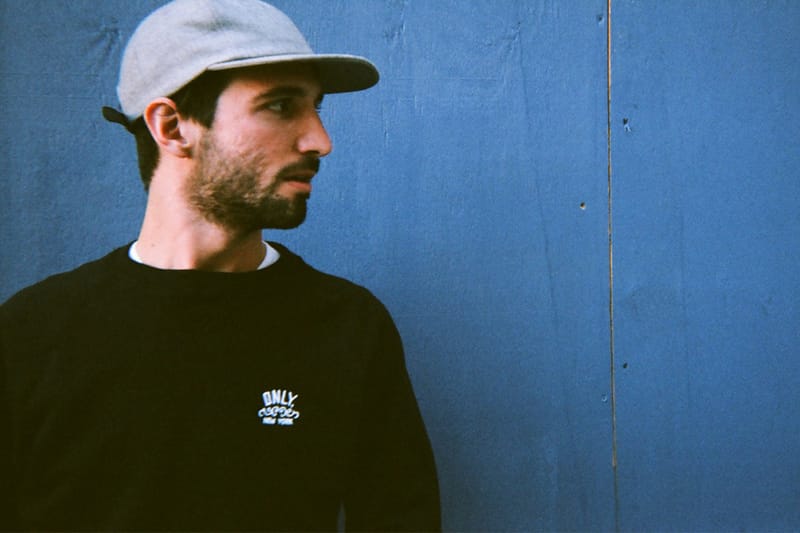 ONLY NY 2014 Fall/Winter Lookbook