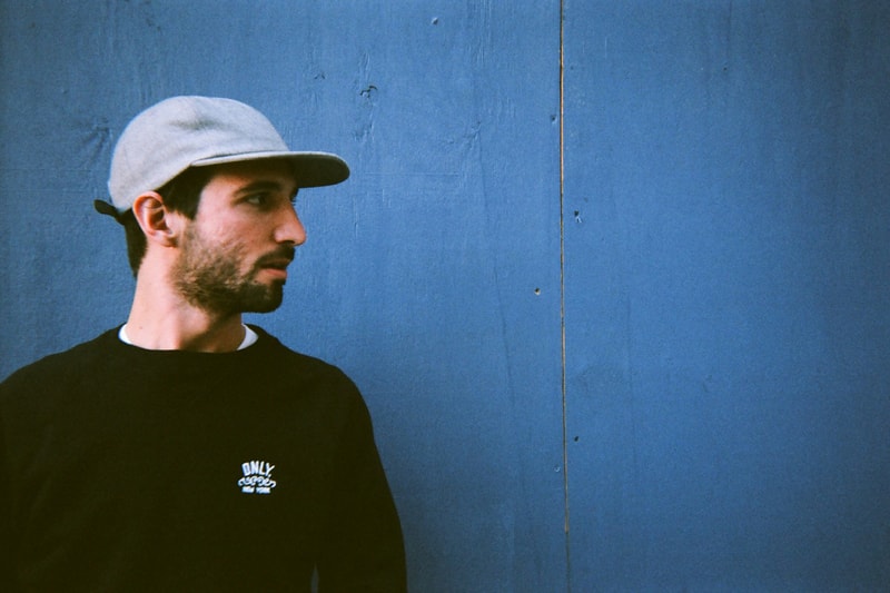 ONLY NY 2014 Fall/Winter Lookbook