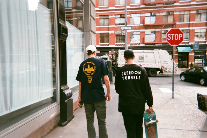 ONLY NY 2014 Fall/Winter Lookbook
