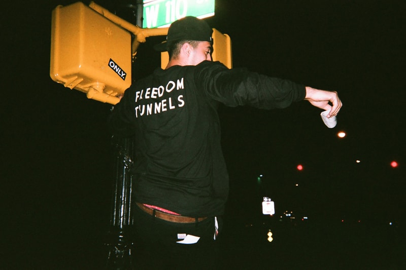 ONLY NY 2014 Fall/Winter Lookbook