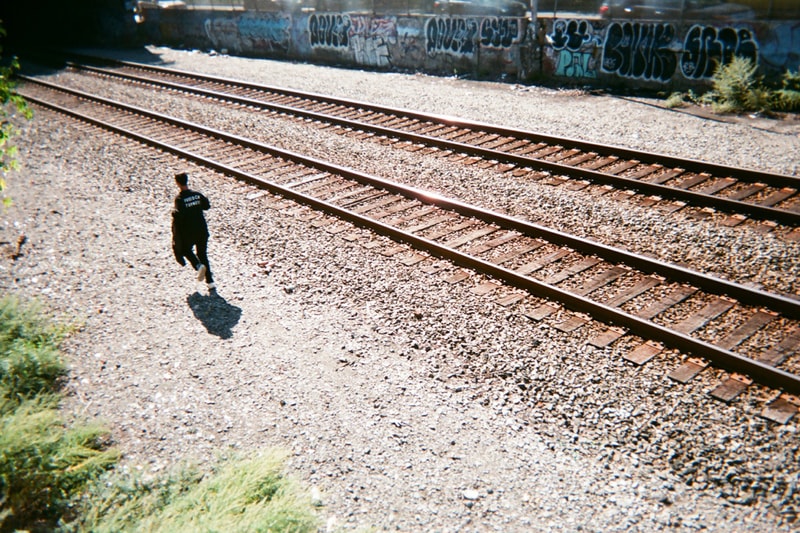 ONLY NY 2014 Fall/Winter Lookbook