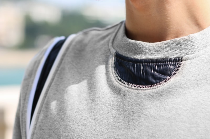 Opening Ceremony 2014 Fall/Winter Collection
