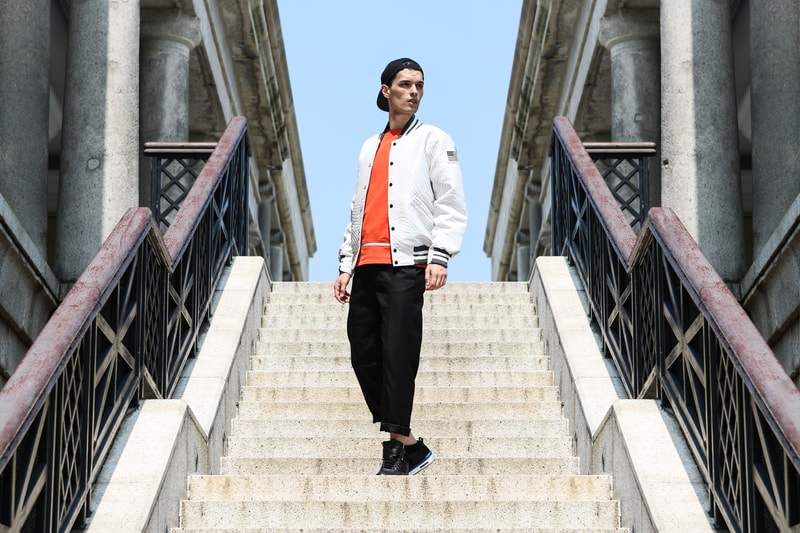 Opening Ceremony 2014 Fall/Winter Collection