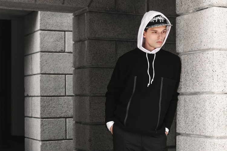 Opening Ceremony 2014 Fall/Winter Collection