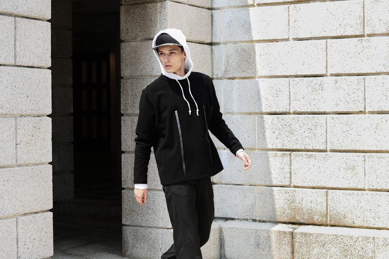 Opening Ceremony 2014 Fall/Winter Collection