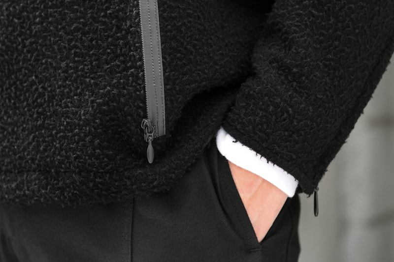 Opening Ceremony 2014 Fall/Winter Collection