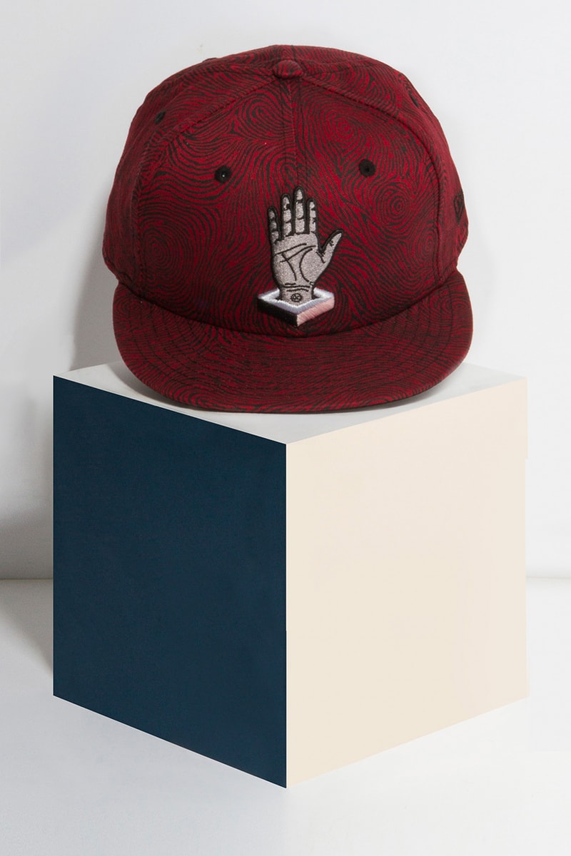 Opening Ceremony x New Era 2014 Fall/Winter Hat Collection