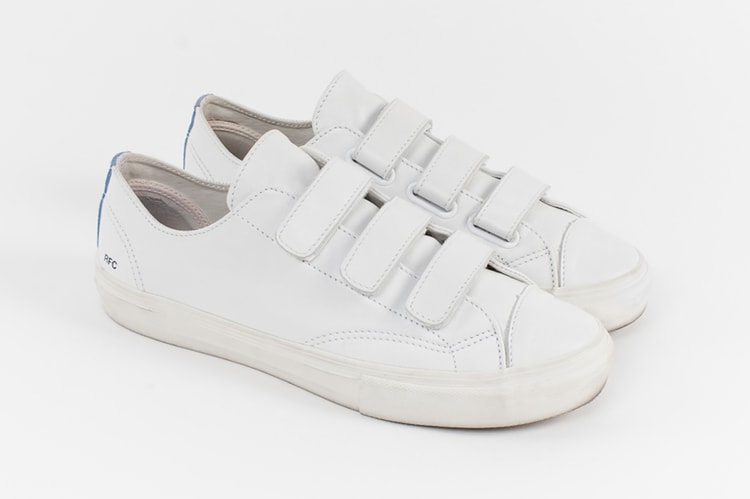 OTH x Vault by Vans Prison Issue "R.F.C."