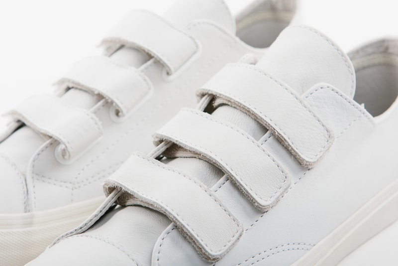 OTH x Vault by Vans Prison Issue "R.F.C."