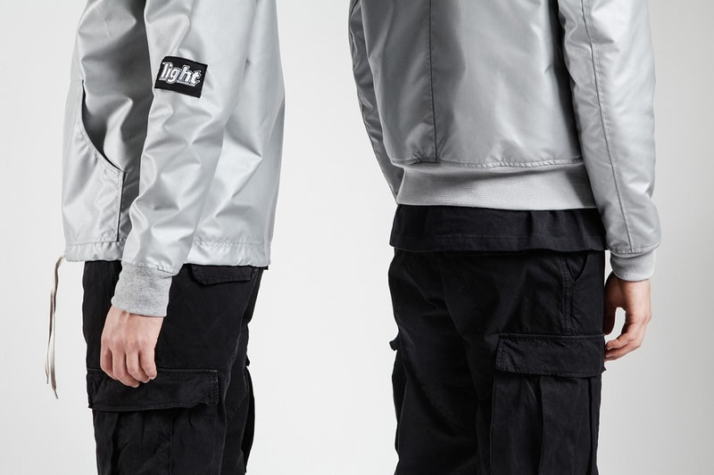 Our Legacy 2014 Fall/Winter "Splash" Lookbook