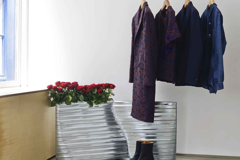 Our Legacy Opens Its First Store Outside of Sweden in London