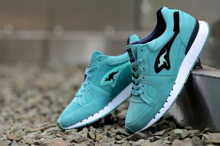 Overkill x KangaROOS Coil R1 "Abyss Flip"