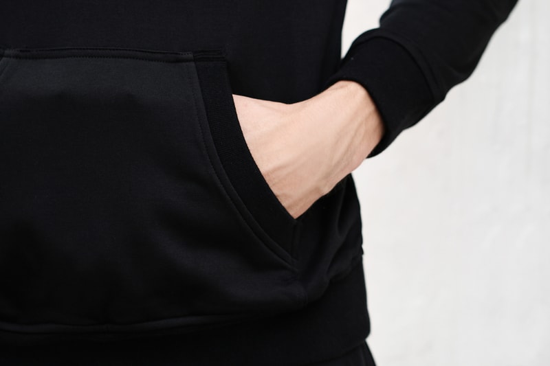 OverThrow 2014 Fall/Winter "Laugh In Hell" Lookbook