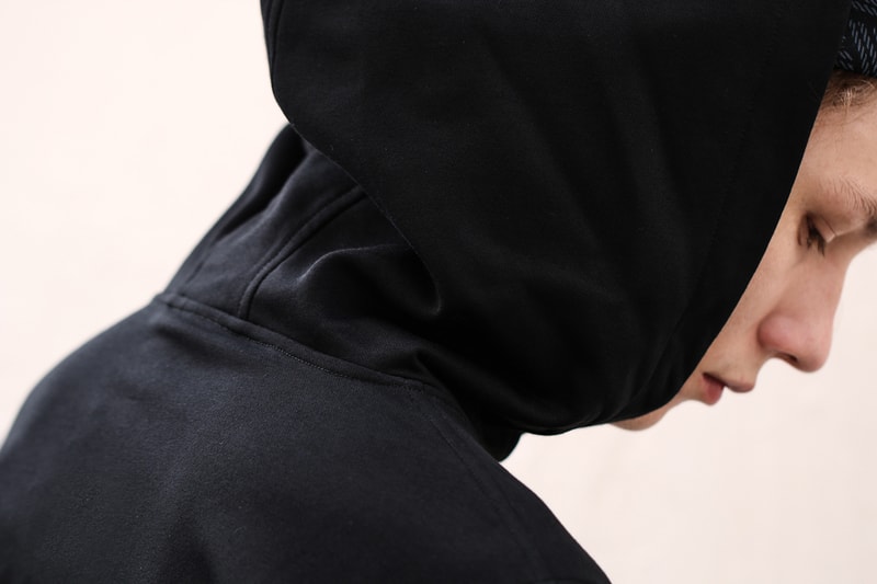 OverThrow 2014 Fall/Winter "Laugh In Hell" Lookbook