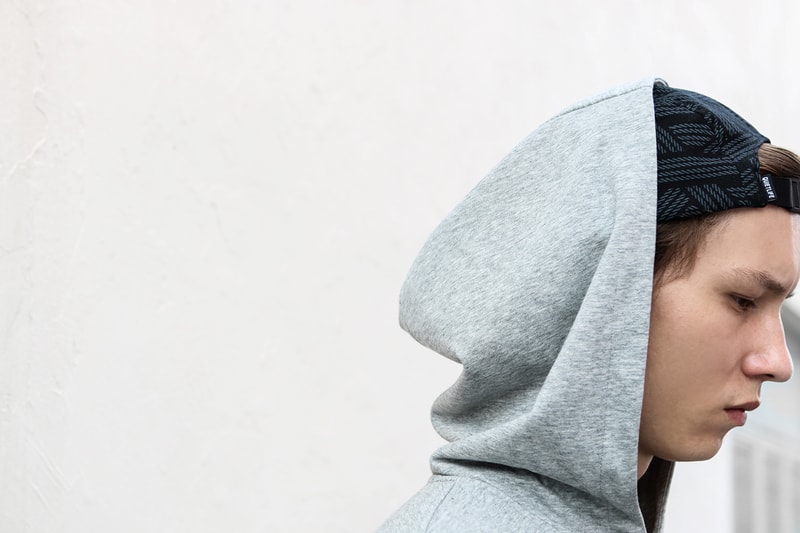 OverThrow 2014 Fall/Winter "Laugh In Hell" Lookbook